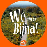 We zijn er Bijna! (@wezijnerbijna) 's Twitter Profile
