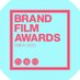 BrandFilmAwards (@brandfilmawards) Twitter profile photo BrandFilmAwards (@brandfilmawards) Twitter profile photo