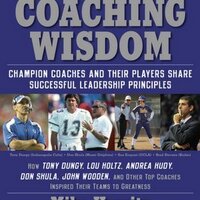 Coaching Wisdom (@coachingwisdom) 's Twitter Profile