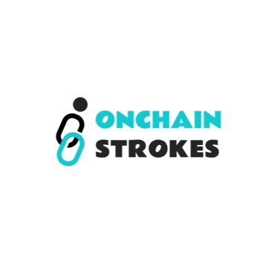 Onchainstrokes's profile picture. Connecting artists with onchain opportunities and possibilities, helping them amplify their voice beyond the physical world