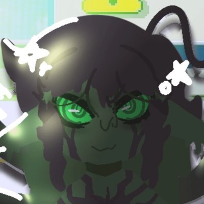 Cerejiji🍀 | Commssions openさんのプロフィール画像