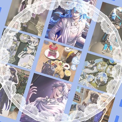 無言フォロー失礼します：♀︎：腐・夢：一部同担拒否：