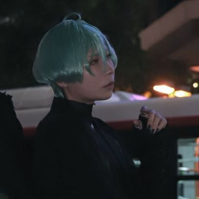 aineさんのプロフィール画像