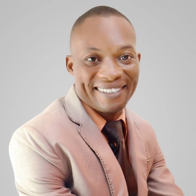 An entrepreneur, author and publisher. Freelancer, Business consultant, Digital marketer, and Lead pastor. https://t.co/NZ5TGkVPUp