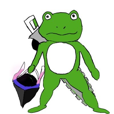 あくえりあすさんのプロフィール画像