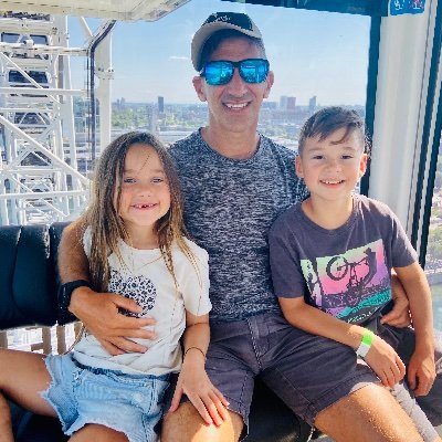 HRTKevinSmith's profile picture. Let’s go!!!!