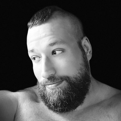 Just a man who tries to bring out a true smile in others allowing them to feel good about themselves. Also maybe being sexy along the way 😏