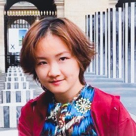 Jun_Nan_Mu's profile picture. Everything in-between