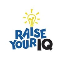 RaiseYourIQ (@raiseyouriq) 's Twitter Profile