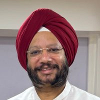 Gurdeep Singh Sappal (@gurdeepsappal) 's Twitter Profile