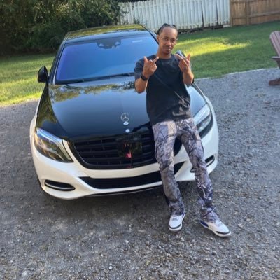 Jay 🌴|6’2 🥶|👻 jay_of97|