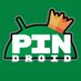 Pindroid (@pin_droid) Twitter profile photo Pindroid (@pin_droid) Twitter profile photo