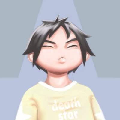 -さんのプロフィール画像