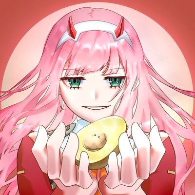 アボカド㌨ﾀﾞ（低浮上）さんのプロフィール画像