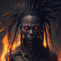 Ifrit Ibinwalid (@imoriq) 's Twitter Profile Photo