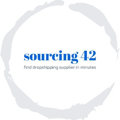 sourcing42's profile picture. 🚀 AI-powered tool for discovering Amazon best-sellers! Explore products across B2B platforms. Fast responses & intelligent evaluation.
💡 #Ecommerce #AI