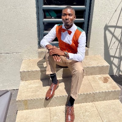 From Southern Illinois. Humanitarian.
📍South Africa
GVSU 2019 - WVU Law 2022