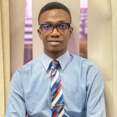 Ridwan/Banker/Risk Analyst/Omo Ilorin/ Unilorin Alumnus/Manchester United ❤️