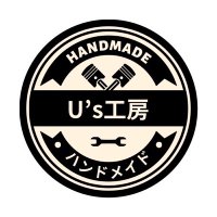 U's工房 (@us4workshop) 's Twitter Profile