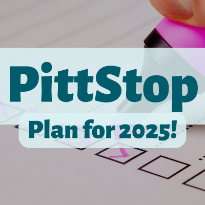 Start planning for 2025 - plan, prioritise & keep track of your work with PittStop. Ideal for one person businesses. No subscriptions!
Tweets by @LibraryPlayer