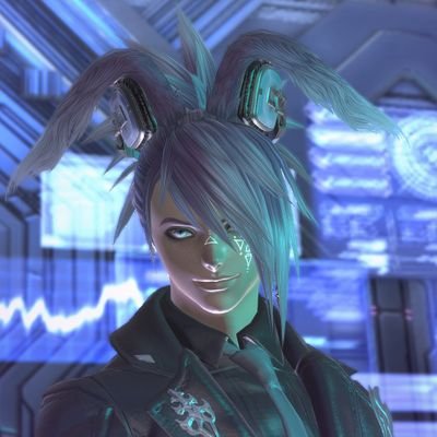 any pronoun | 5w6 | FF14 bnuuy | chaotic memes | in deepspace delulus | 🔞 MDNI