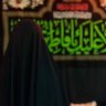 itz_butool313's profile picture. Alhmdulilah Hussani🙌||
We are blessed with many things but none exceeding  the wilaya of امیر المومنین Ali ibn e abi Talib'ع😍🙌
