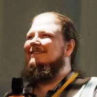 Стас Каркавин (@xdefrag) 's Twitter Profile