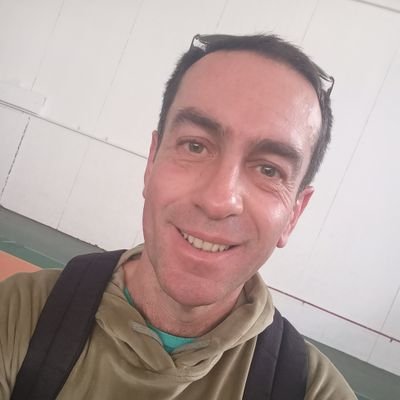 No soy yo, es la gracia de Dios dentro de mí. Periodista especializado en economía. No dejarás para siempre caído al justo