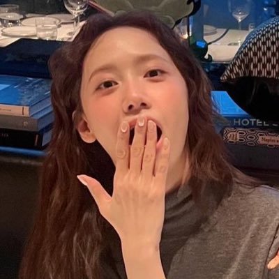 onereve_y's profile picture. #임윤아🩷