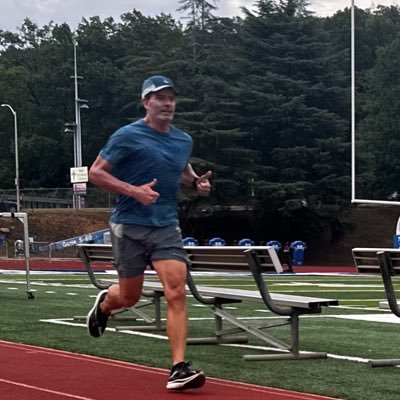 cgreenwood1249's profile picture. Love science, a running high, and especially my awesome daughter.