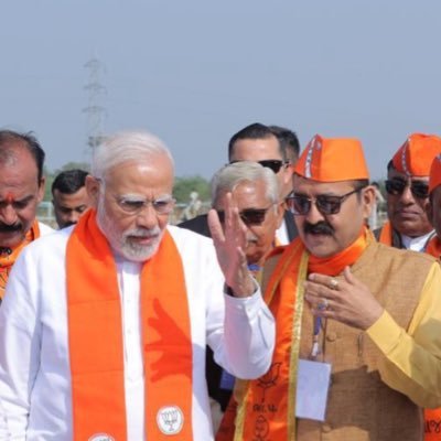 ◆ #BJP STATE EXECUTIVE MEMBER ◆ #ABVP JILLA INCHARGE 1986 ◆ #VHP # RAMSILA & AMARNATH YATRA JILLA INCHARGE ◆ #RSS NAGAR KARYAVAH .1988 OTC