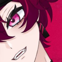 暁イノ🎤🐖👑 新人Vsinger (@inoakatsuki_) 's Twitter Profile Photo 暁イノ🎤🐖👑 新人Vsinger (@inoakatsuki_) 's Twitter Profile Photo