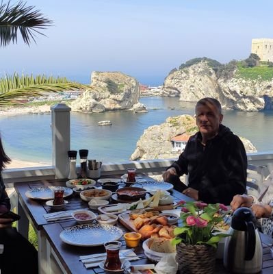 Tercan242435's profile picture. GÜNAYDIN.eğer seni kötülük yapmaktan alıkoyan Allah korkusu ise zaten sen çok kötü katil ahlaksız birisin ....