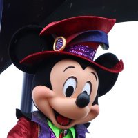 Napo。 (@disney_napo7) Twitter profile photo