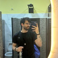 marcio (@kozielgpc) 's Twitter Profile