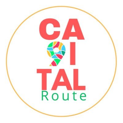 Capital_Route's profile picture.