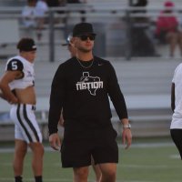 Coach Chafin (@cameronrchafin) 's Twitter Profile