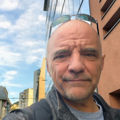 Dejan Lekić Profile