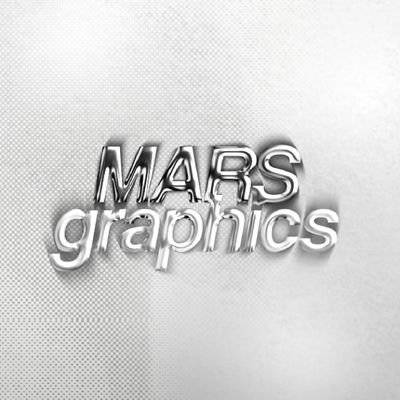 Mars Grapphics 🫧 Pedidos Abertos!さんのプロフィール画像