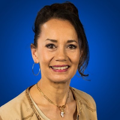 LavaletteMiriam's profile picture. 
