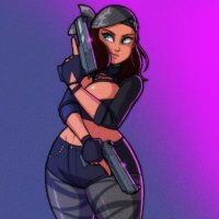 Astrid (@badlanderxiv) 's Twitter Profile