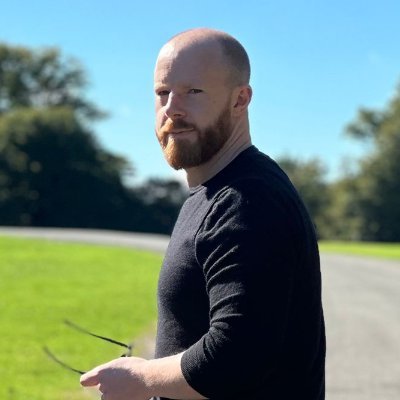 EdwardMowle's profile picture. Software engineer, founder, writer, and lay theologian.