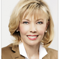 Doris Schröder-Köpf (@dorisschroederk) Twitter profile photo