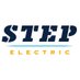 Step Electric (@stepelectricusa) Twitter profile photo Step Electric (@stepelectricusa) Twitter profile photo