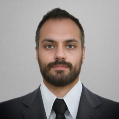 Christian Dagher Profile