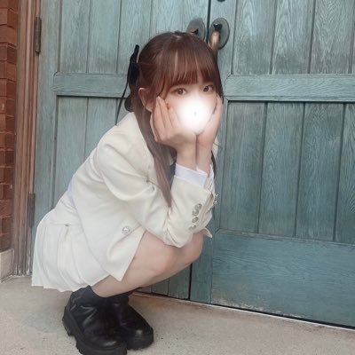 はまちゃん日本橋(@hamatyan456)で会えるよ🐰¦ 155cm ¦ 不定期レア出勤 ¦ ご予約や質問はDMへ💌