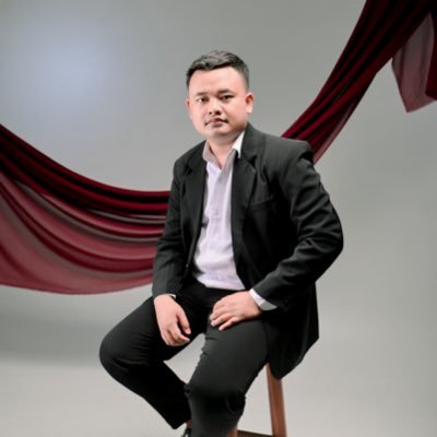 aldo_dhim's profile picture. gemi, setiti, happy-happy