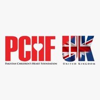Pakistan Children's Heart Foundation UK (@pchfukofficial) 's Twitter Profile Photo