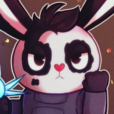 24. Kaizo Mario Player-Obsessed with Jigglypuff, Rabbits, Happy Tree Friends, Professor Layton. ADHD-ASD. Profile Picture by @w0lfcoffee Banner by Me