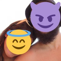_CasalSafadinho (@_casalsafadinho) 's Twitter Profile Photo